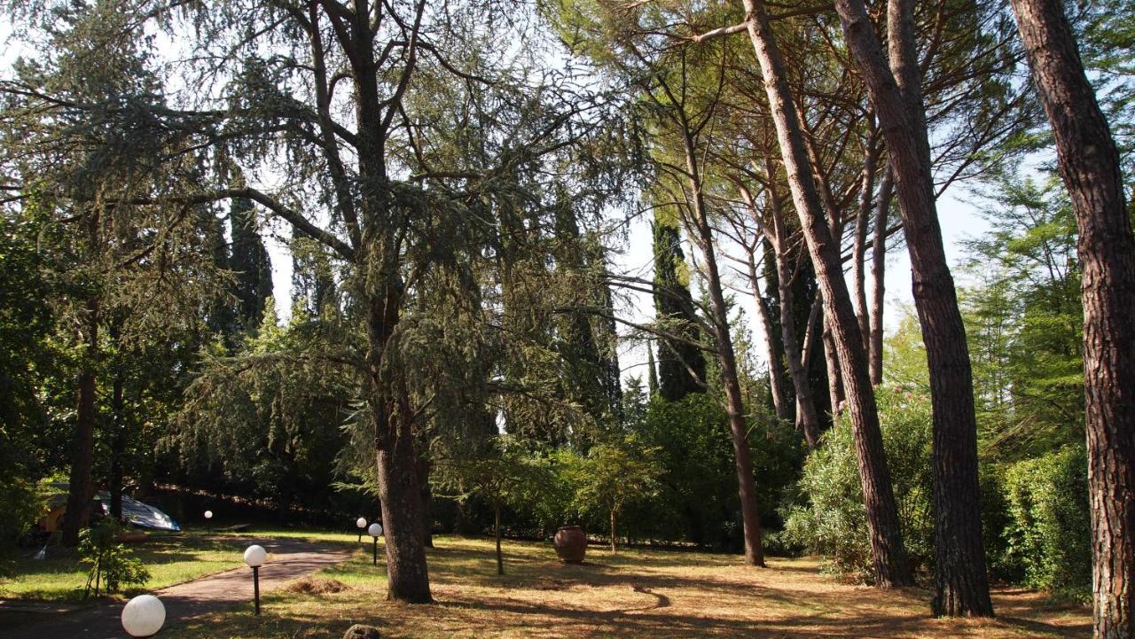 Апартаменты La Casa Di Duccio Con Parcheggio Gratuito Флоренция Экстерьер фото