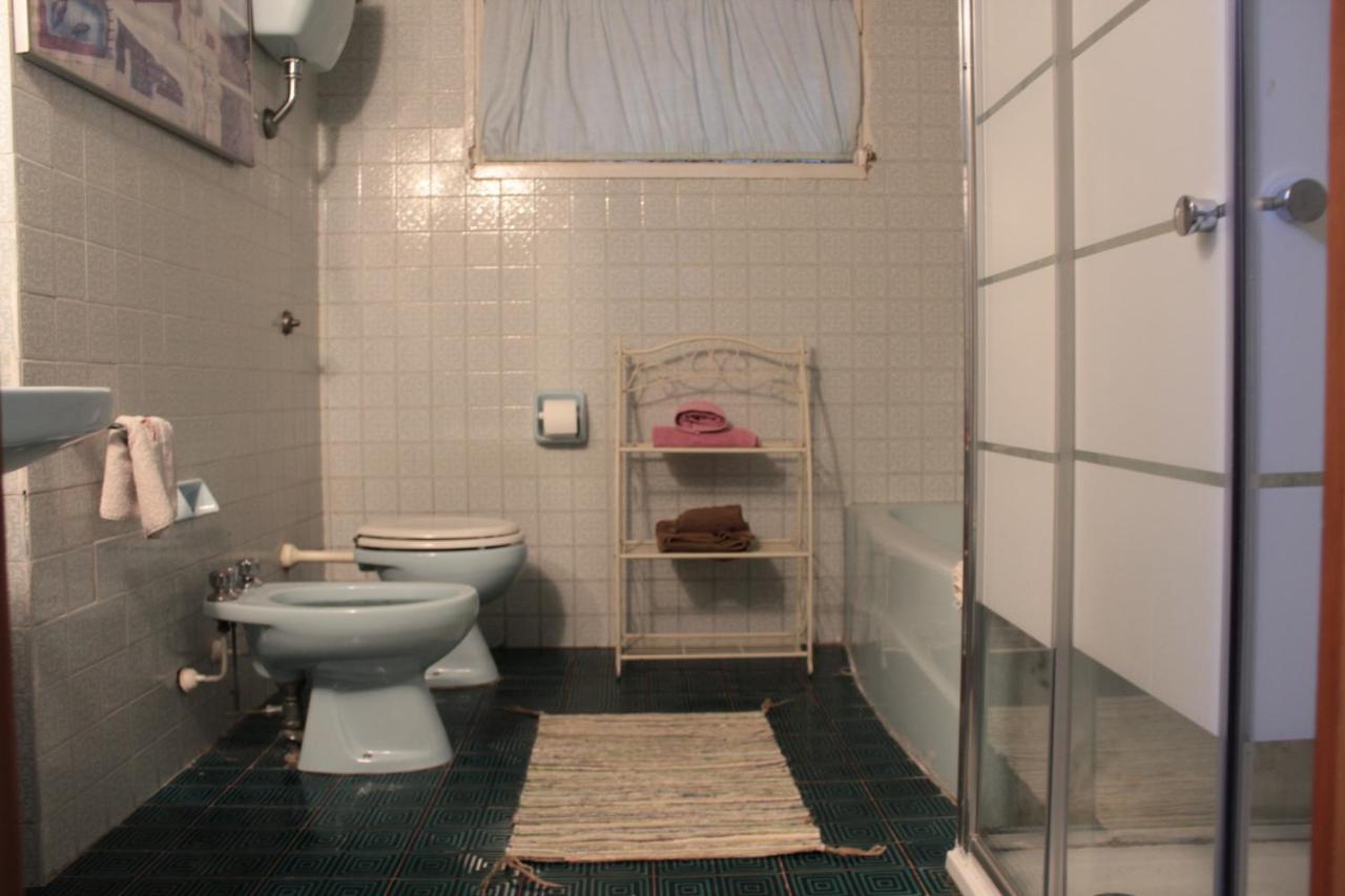 Апартаменты La Casa Di Duccio Con Parcheggio Gratuito Флоренция Экстерьер фото