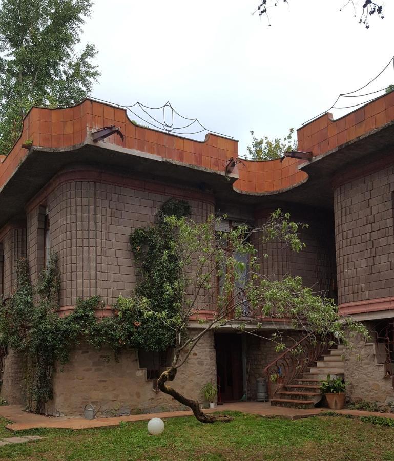 Апартаменты La Casa Di Duccio Con Parcheggio Gratuito Флоренция Экстерьер фото