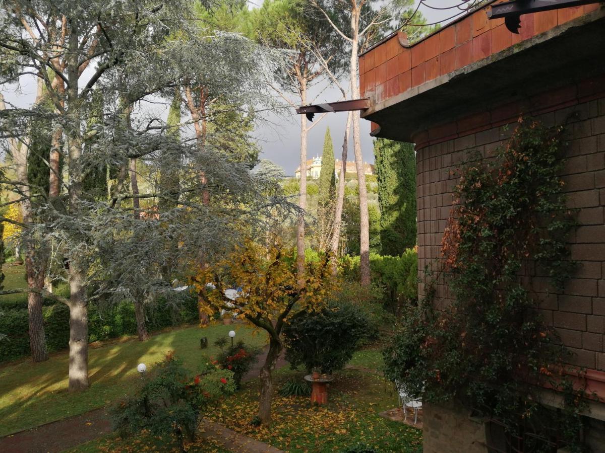 Апартаменты La Casa Di Duccio Con Parcheggio Gratuito Флоренция Экстерьер фото